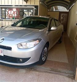 رينو فلوينس